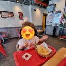 롯데리아구미점 이미지