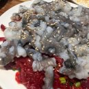 운천생고기 - 580410 | [대구 해안역 맛집] 운천생고기｜신선한 뭉티기와 육회낙지탕탕이, 예약 추천 후기