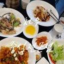 상남동289 | 창원 상남동 중식 맛집 차우중식전문점 점심특선 후기