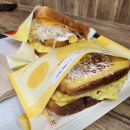 이삭토스트(농협양주유통센터점) 이미지