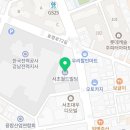 꽃핀자리스넥