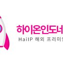 하이온넷(주)