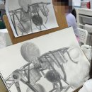 학부모기초소묘 이미지