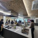 창생플랫폼 | 남해 창생플랫폼 한식 디저트 전문가 과정클래스 /with 앙꼬케이크