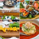 연일매운탕 | 포항 남구 횟집 내돈내산 연일 자명 맛집 독도횟집 코스 솔직후기