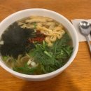 혼밥 간편요리(야간) 이미지