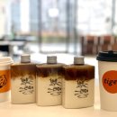 타이거커피(tiger koffee)