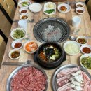 6월 월례회로 한뫼가족 여러분들을 초대합니다 이미지