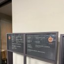 용산-443 | 한남동 핫플 사운즈 한남 투어: 르상스 테라스 카페 &amp; 폴로 랄프 로렌 매장 방문기