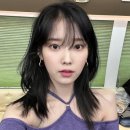 면목동-228 | 면목동 중단발 레이어드컷 빌드펌 후기 , 아이유 중단발