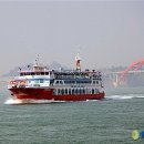 삼천포유람선협회(한려수도호) 이미지