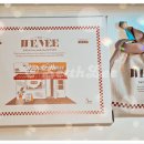 I just got my WENEE KIT 🥹🤎☕️ 이미지