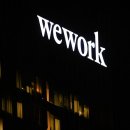 WeWork 파산 신청: 2019년 회사 가치 470억 달러 이후 회사가 어떻게 하락했는지사무실 공유 회사, 이미지