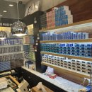 바라보다 안경콘텍트 이미지