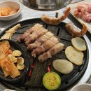 이박 | [일상/부산] 부산 광안리 오겹살 맛집 이박사생종이오겹 방문 후기
