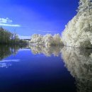 그림자호수 이미지