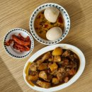 부산반찬가게 김수미의 엄마손맛 부산 동래점 250가지의 반찬