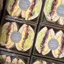 대회의실 | 이대목동병원 산부인과 컨퍼런스 샌드위치 간식 배달 후기 (대회의실)