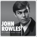 If Only Had Time- John Rowles 이미지