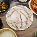 원산도 다온 맛집 | 식당/원산도 아기랑/수육국수/갑오징어볶음/수육/다온식당] 원산도 인기 맛집 '다온맛집' 내돈내산 후기