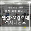 SM태권도 이미지