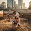 마포-현장-마포-1435 | 역사는 오늘도 말을 걸어옵니다 ― 10월 19일, 서울의 땅속에서 깨어나는 시간