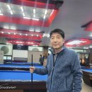 준당구장 | 둘째 사위가 선물해 준 J.FLOWERS 큐대 후기