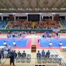 제26회 순천시장배 태권도대회 이미지