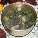 감태해장국 이미지