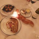 부숑(Bouchon) | 미국 LA여행 PT.16 라스베가스 맛집, 부숑 레스토랑 Bouchon 디너후기