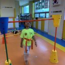 아이짐한결태권도 이미지