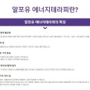 경테라피