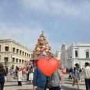 정치03 | [부모님과 마카오 3박 4일 여행] 03. 2일차 여행 일정 및 후기 (No협찬, No광고, 내돈내산)