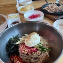 금화정 막국수 이미지