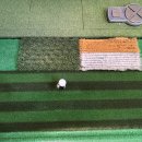 골프존파크 버디스크린 이미지