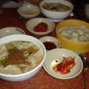 명동칼국수 이미지