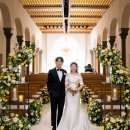 아펠가모 공덕 마리에홀 본식, 투머치토커의 후기😎 (feat. 제시카로렌 본식 실크 드레스)