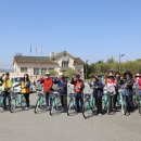 자전거여행 이미지