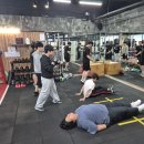 용인대SM복싱클럽 계양구청점 이미지