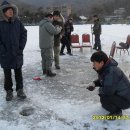 강화 신선낚시터 사진 이미지