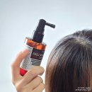 여름철 두피 쿨링! 안티로스 스칼프 헤어두피토닉 내돈내산 후기와 사용법.