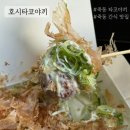 타코야끼 | 대전 죽동 타코야끼 맛집 호시타코야끼 후기 | 네기 타코야끼, 눈꽃치즈 타코야끼 솔직 리뷰