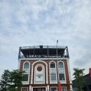 돼지동산놀이터1 | 하이퐁 탐험기(성저최고돼지국밥, 오리배, 놀이동산, 실내놀이터)