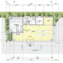 세종고속시외버스터미널 버스정류장 이미지