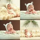 50 | 서울 강서구 베베미 스튜디오 50일 촬영 후기