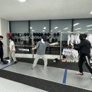 퍼스트펜싱클럽