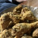 통나무치킨