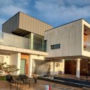 한국타이어상주종합대리점 | 구미페인트 시공 후기 전원주택 주택페인트칠로 새집처럼 변신