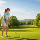 영강체육공원 족구장 이미지