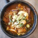 연산소머리 | 부산 부산시청 근처 연산동 국밥 해장국 맛집 점심식사 후기 및 주차정보